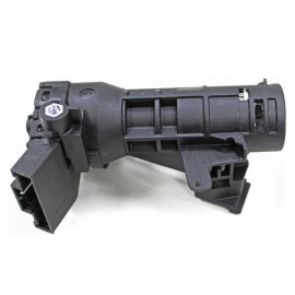 Trava de Dire��o Com Comutador VW Up Fox 