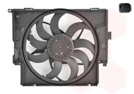 Eletroventilador Com Defletor Bmw 116i 118i 125i 320i
