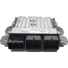 Modulo Inje��o Eletr�nica Ford Ranger Diesel AB3912A650ME