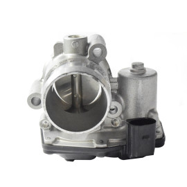 Corpo de Borboleta Ford New Ka 1.0 3cc