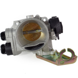 Corpo Borboleta Fiat Brava 1.6 Bravo 1.6 Marea 1.6 Palio 1.6 