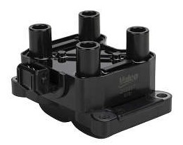 Bobina de Igni��o Vw Gol Parati Saveiro Motor Ap Flex