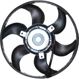 Eletroventilador 6 P�s Vw Gol Parati Saveiro G2 e G3 Ap MQ0771 