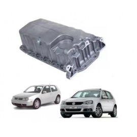 Carter de Oleo em Alum�nio Audi A3 Vw Bora Golf T602 