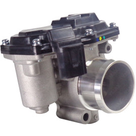 Corpo de Borboleta Ford Fiesta 1.0 Ford Ka 1.0