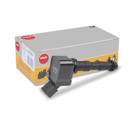 Bobina de Igni��o Vw Gol Fox Voyage Up Jetta Flex