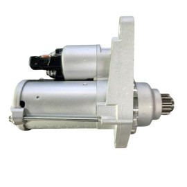 Motor Partida Fox Polo Voyage 