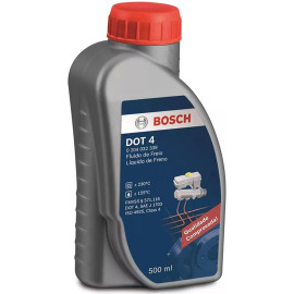 Fluido de Freio Bosch DOT-4