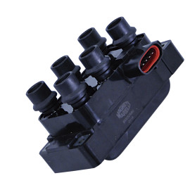 Bobina de Igni��o Ford Ranger 4.0 V6