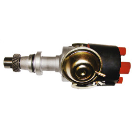 Distribuidor Completo Vw Santana Gol Parati Saveiro Ap