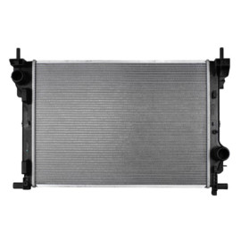 Radiador de Agua Fiat Argo Cronos 1.3 e 1.8