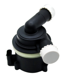 Bomba D'�gua Auxiliar Vw Amarok 2.0 16v Diesel