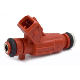 Bico Injetor de Combust�vel Vw Fox Voyage Gol 1.0 8v Flex  