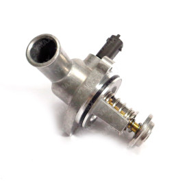 V�lvula Termost�tica Ford Fiesta Ecosport Ford Ka Zetec   