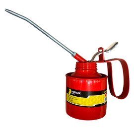 Almotolia Met�lico 250ML Fertak  