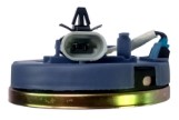 Sensor de Abs Dianteiro Direito e Esquerdo Gm Astra Vectra Zafira