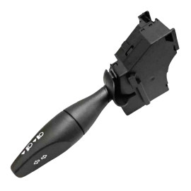 Chave de Seta Com Acionamento dos Far�is Ford Focus G1 