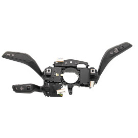 Chave de Seta com Limpador Dianteiro Audi A3 Tfsi 2014