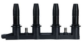 Bobina de Igni��o Chevrolet Tracker Cruze Sonic 1.8 16v