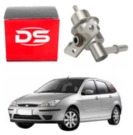 Regulador de Press�o Ford Focus Mondeo 