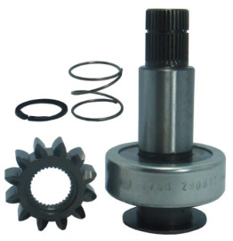 Bendix de Partida Vw Amarok 2.0 16v Bitdi