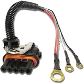 Chicote Alternador Volkswagen Mercedes-Benz Constellation