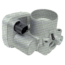 Corpo de Borboleta  Vw Golf Polo Fox 1.6 8v