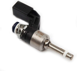 Bico Injetor de Combust�vel Audi A1 A3 Q3 Vw Jetta Golf 1.4 16v Tsi 