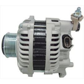 Alternador 100A Nissan Frontier 2.5 16V Diesel