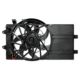 Eletroventilador Chevrolet Classic 1.6 