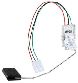 Sensor de Nivel de Combust�vel Toyota Hilux 2.8 16v Diesel