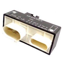 Rele Controle do Ar Condicionado Vw Bora Polo New Beetle Golf 