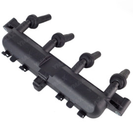 Bobina de igni��o Peugeot 206 306 406 Partner 1.6 16V