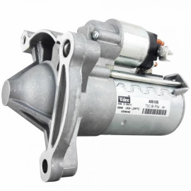 Motor de Partida Peugeot 2008 208 206 Citroen Aircross C3 VA495105
