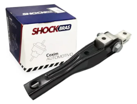 Coxim Inferior de Cambio Audi A3 Vw Tiguan Golf Gti 2.0 16v 