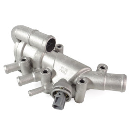 V�lvula Termost�tica Ford Courier Ecosport Escort Fiesta Focus Ka 