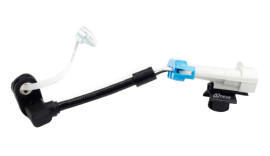 Sensor ABS Dianteiro Captiva  2.4 2009 a 2016