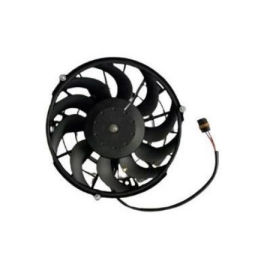 Eletroventilador Chevrolet Corsa Astra Vectra S10 