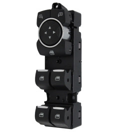 Bot�o Interruptor Vidro El�trico Ford Ecosport 