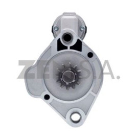 Motor de Partida Vw Amarok 2.0 16v bitdi 