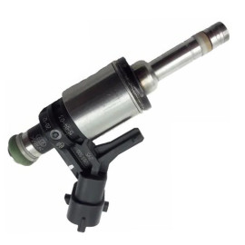 Bico Injetor de Combustivel Citroen Ds3 C4 Lounge 1.6 16v Thp