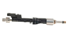Bico Injetor de Combustivel Bmw 135i 125i 320i 325i