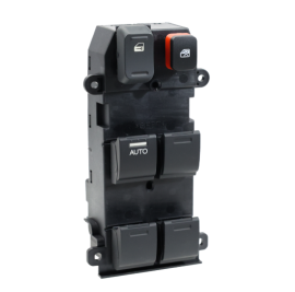 Interruptor do Vidro El�trico Honda Fit City  
