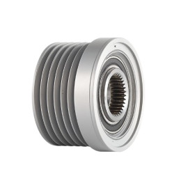 Polia do Alternador Roda-Livre BMW  X3/118I/120I/323I