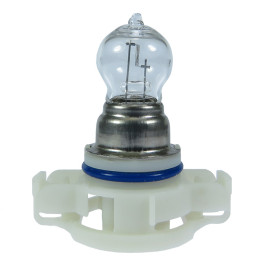 L�mpada Farol Auxiliar Peugeot 12V 24W Gauss GL84H16