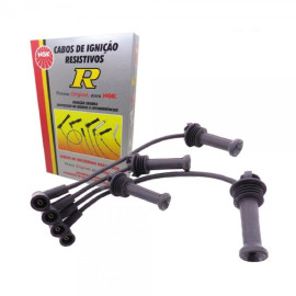 Jogo de Cabo de Vela Ford Focus New Fiesta Ka Sigma SCF35 