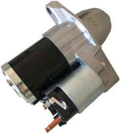 Motor de Partida Jeep Compass 2.0 16v 2017