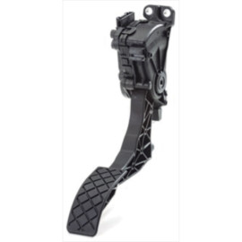 Pedal Acelerador Eletrnico  Vw Polo Gol Fox Saveiro Audi A1
