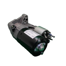 Motor de Partida Renault Megane Duster Captur 2.0 16v