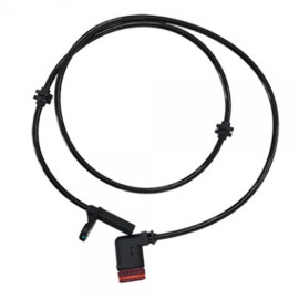 Sensor Abs Traseiro  Mercedes Benz C180 C200 C2500 TSA130150 